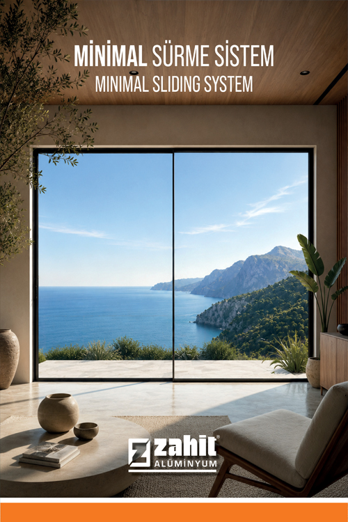 Minimal Sürme Sistem