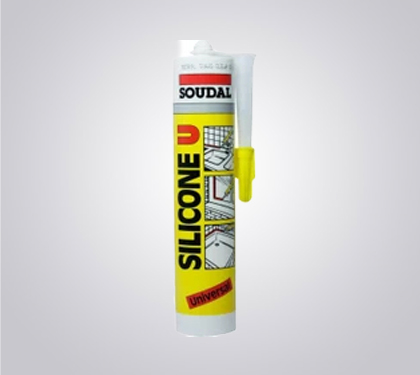 Soudal Normal Silicone