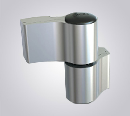 Stac Door Hinge