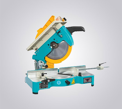 300 Straight Cutting Machine | Zahit Alüminyum