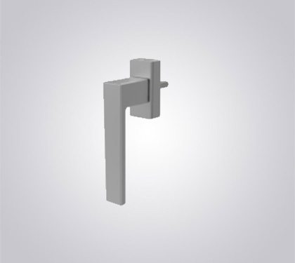 Atlas Window Handle | Zahit Alüminyum