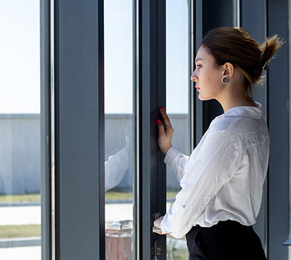 Advantages and Prices of Aluminium Window and Door Systems