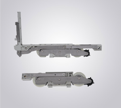 200 Kg And 400 Kg Hebeschiebe Bearing
